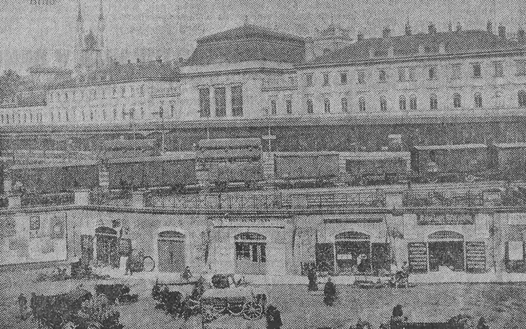 150 let trati Vídeň – Brno