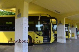 BUS-Trogir