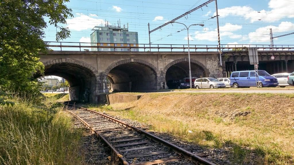 Viadukt