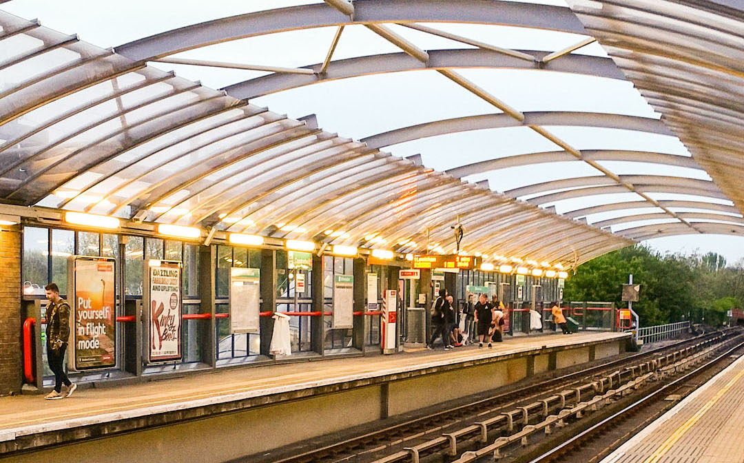Brněnské metro II