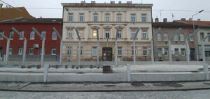 Ulice Plotní