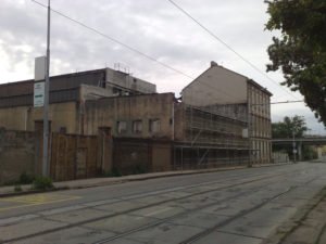 Dornych Brno