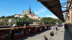Malá Amerika Brno