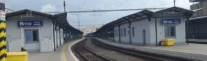 Brno