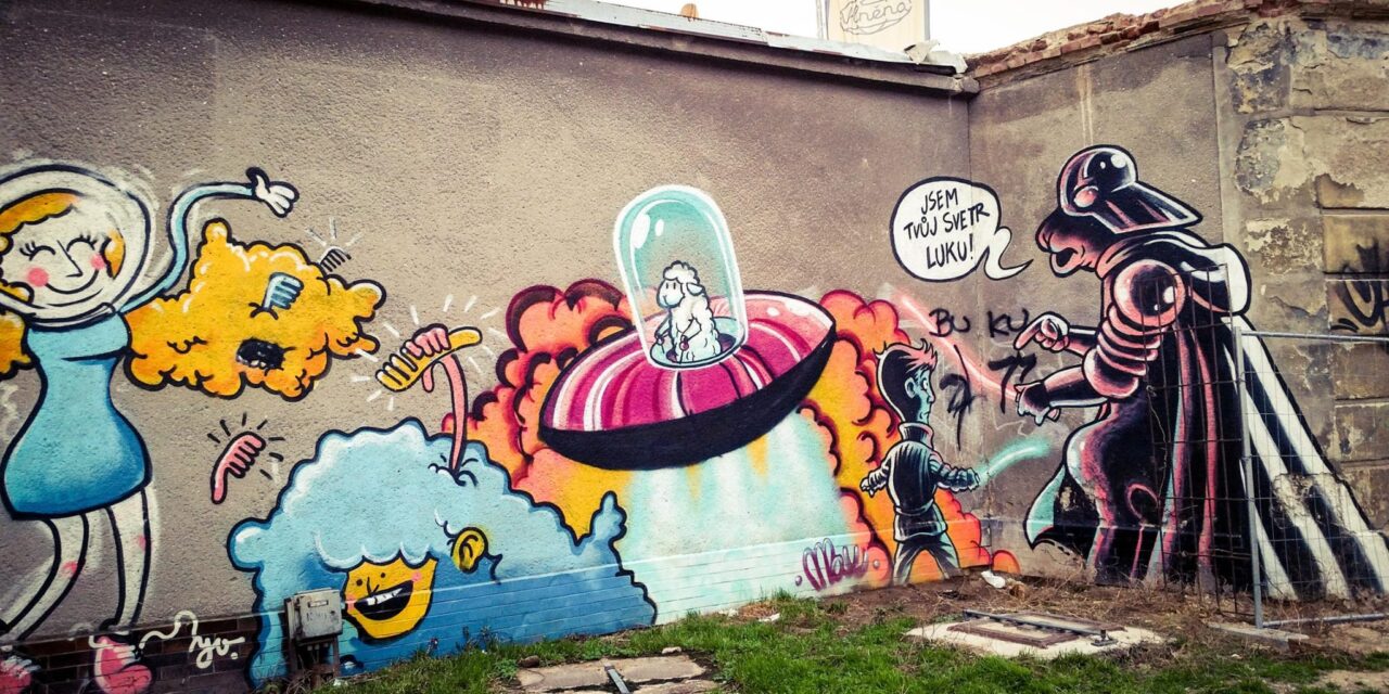 Chytré Brno