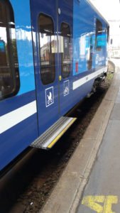 Mind-the-gap