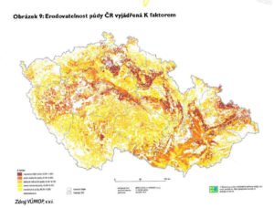 Eroze