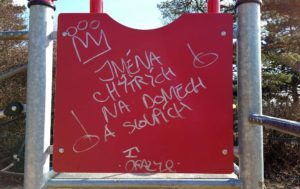 Jména II