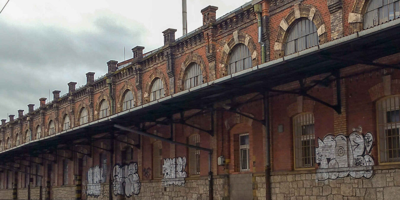Brno evropské město kultury