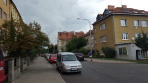 Rudisova