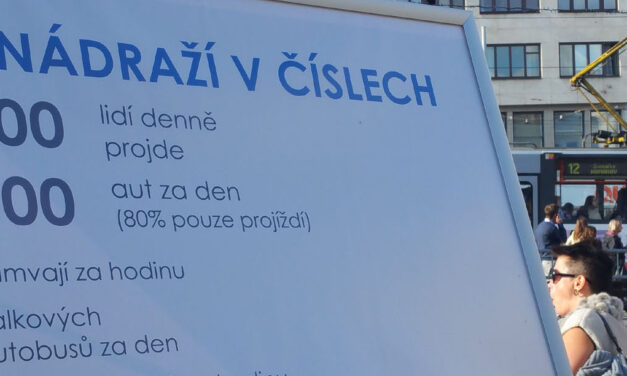 Brněnský Den bez aut