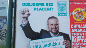 Zloděj Jedlička