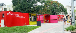 Mendlovo náměstí
