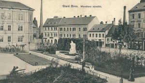 Mendlák