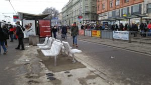 Lavičky