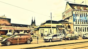Dornych