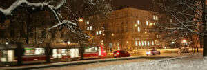 Mobilita Brno