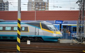 Pendolino