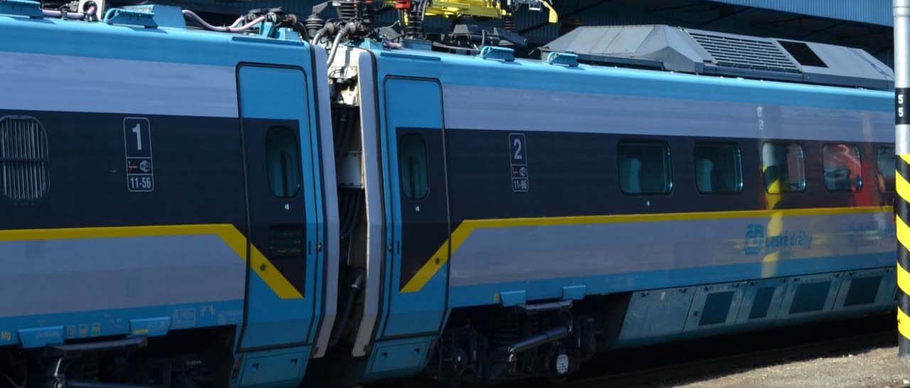 RailJet & Pendolino: co se povedlo a nepovedlo