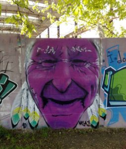 StreetArt