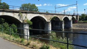 Viadukt
