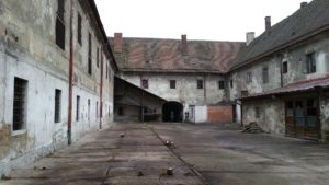 Věznice Cejl
