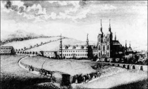 Zábrdovice