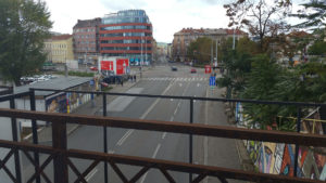 Hybešova