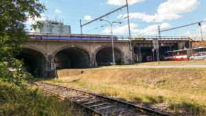 Viadukt