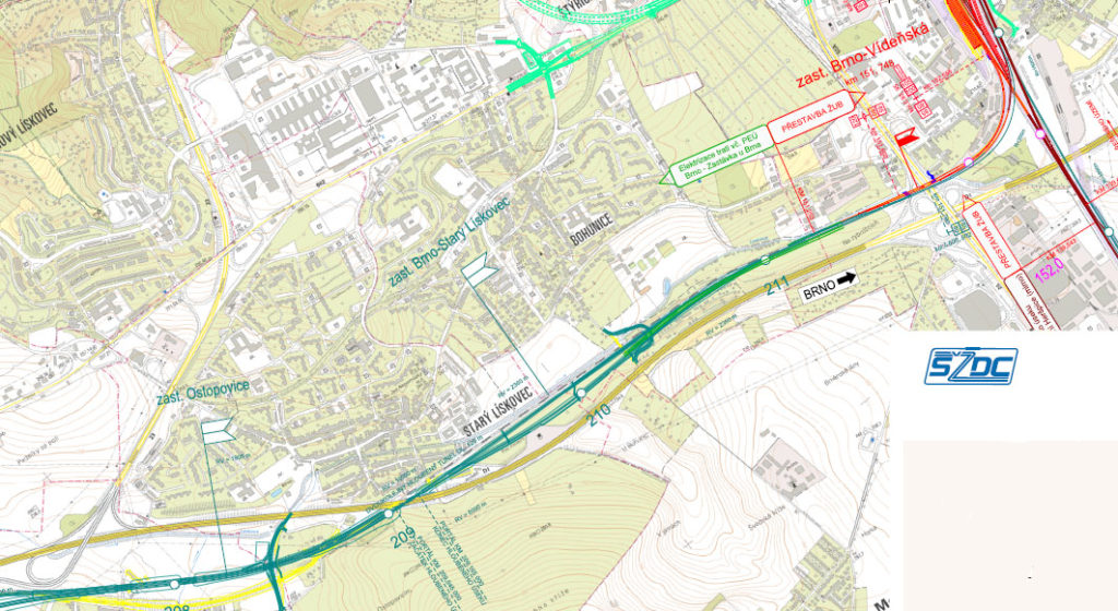 VRT Brno