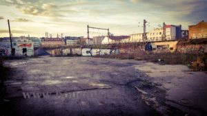 Brownfield