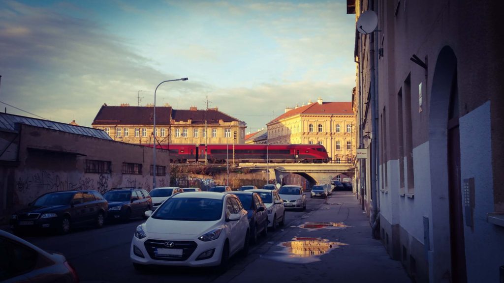Vlhká