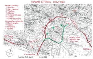 Varianta E