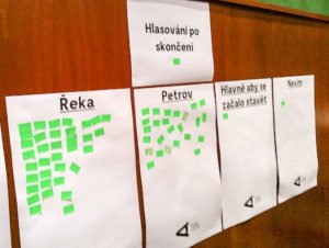 Lískovec KAM