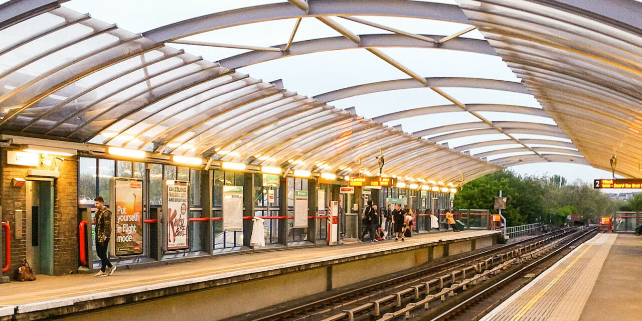 Brněnské metro II