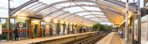 DLR