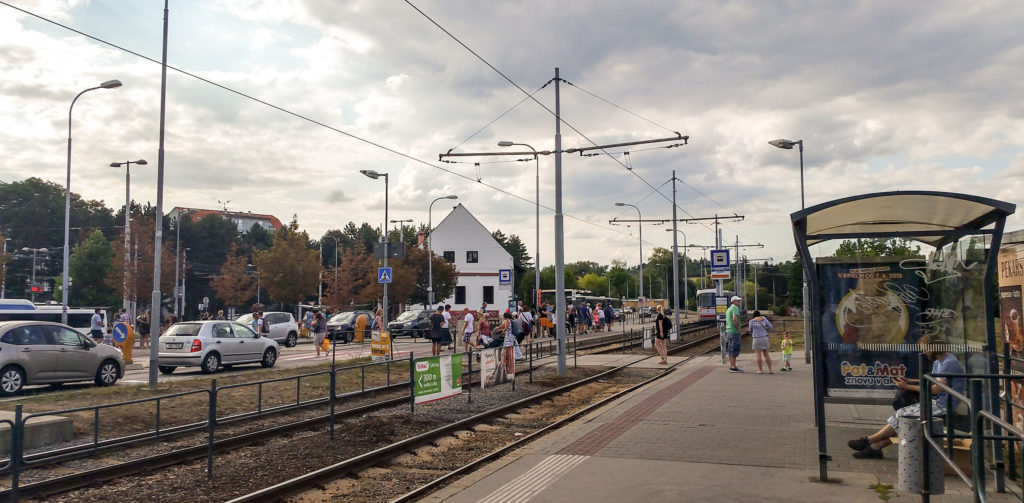 Bystrc ZOO