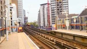 DLR