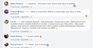 Nic nového