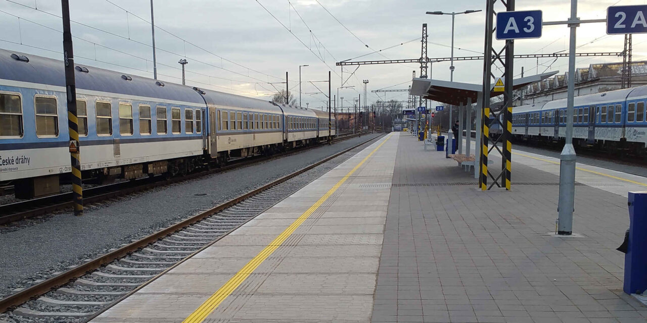 Zhodnocení Velké brněnské vlakové výluky 2019