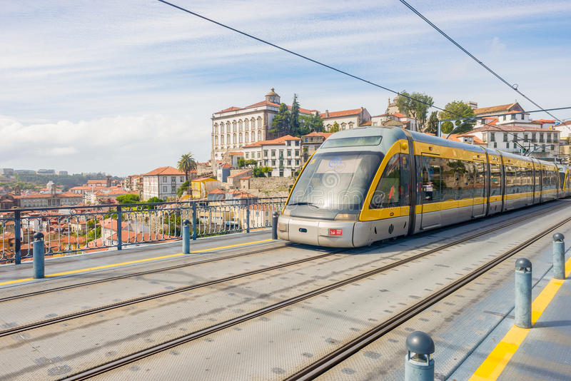 System MATRA v Porto