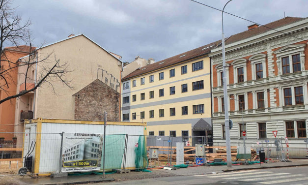Rybníček