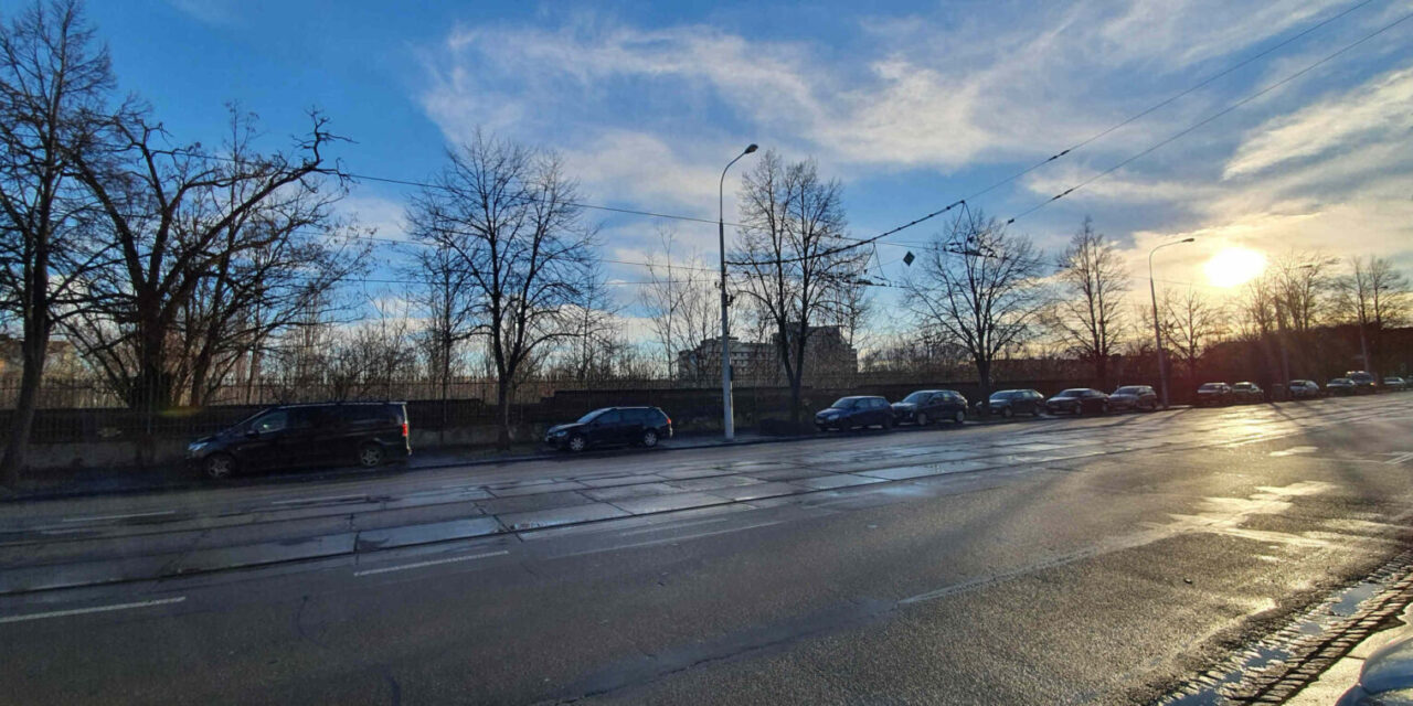 Jaselská kasárna