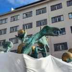 Mendlovo náměstí – Hrachovina