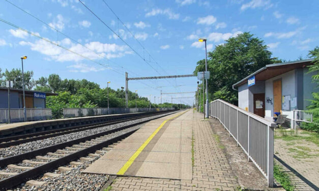 VRT Brno – Rakvice