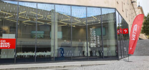 Informační centrum rozvojových programů Brno