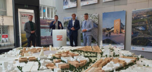 Stavba VRT Jižní Morava získalo důležité razítko EIA