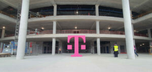 T-Mobile ARENA v Brně