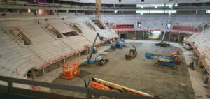 T-Mobile ARENA v Brně