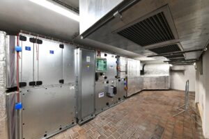 Krematorium Brno (foto TZ města Brna 2025)